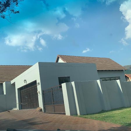 774Ways Holiday Home Hartbeespoort Exterior foto
