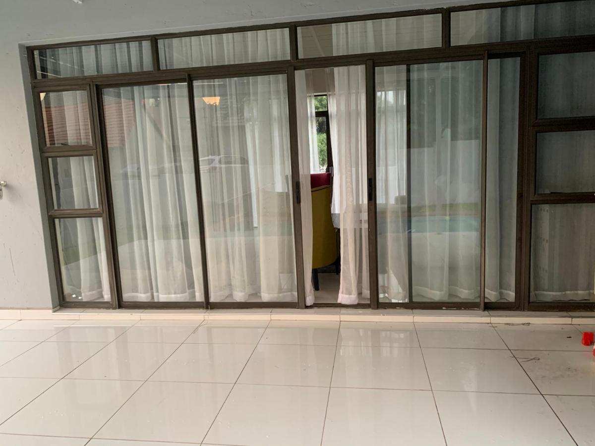 774Ways Holiday Home Hartbeespoort Exterior foto