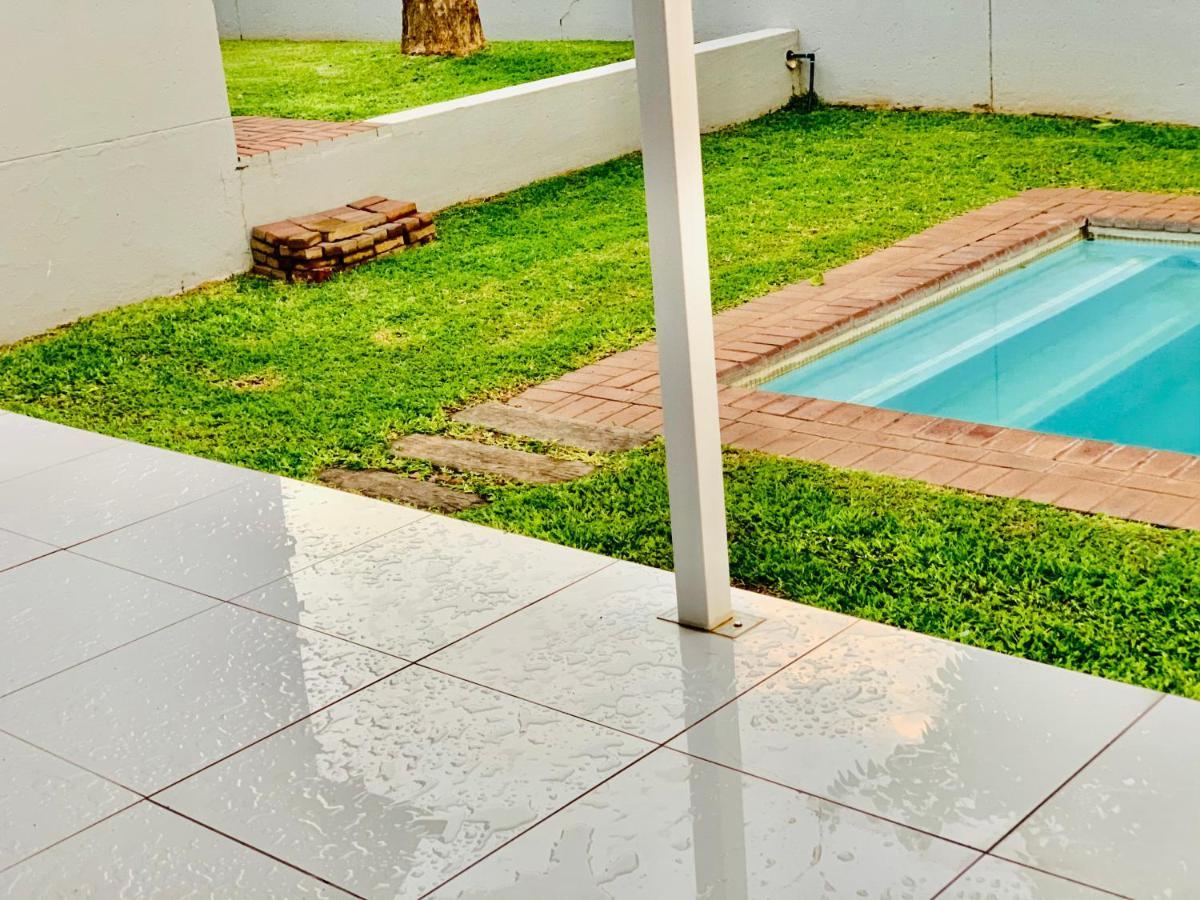 774Ways Holiday Home Hartbeespoort Exterior foto